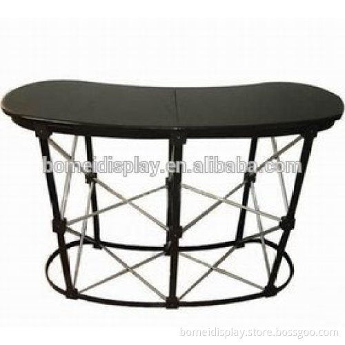 2*2 Promotor table, pop up, portable advertising table